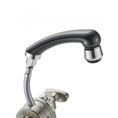 Pibbs F3039 Italian Backwash Spray Handle