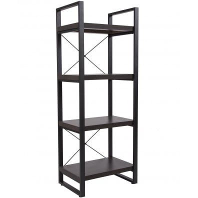 Bryson Salon Retail Display Unit