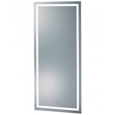 Pibbs 9110 Lumina LED Salon Mirror