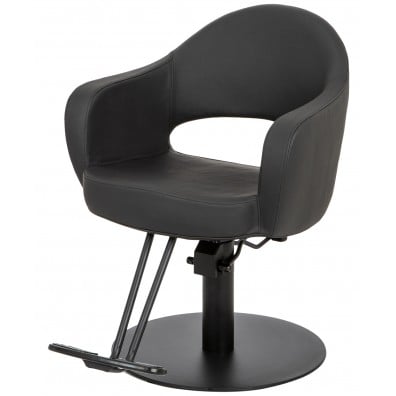 Cleo Salon Styling Chair