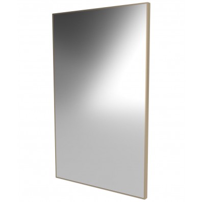 Collins M01 48" Salon Mirror w/ Metal Frame 