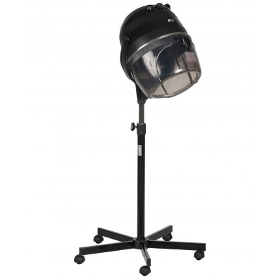Meredith Hair Dryer on Casters