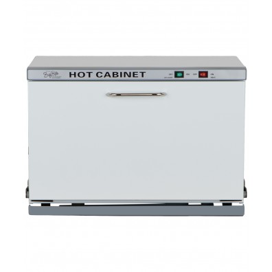 Melinda Hot Towel Cabinet With UV