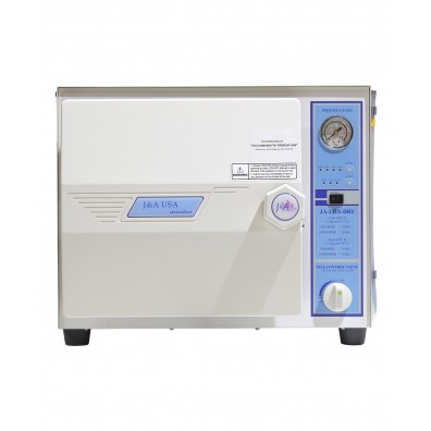 J&A Xpressclave Autoclave Sterilizer w/ Drying Option