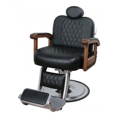 Collins B20 Cavalier Barber Chair