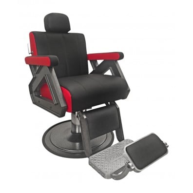 Collins B50 Caliber Barber Chair
