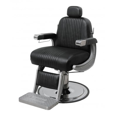 Collins B70 Cobalt Omega Barber Chair