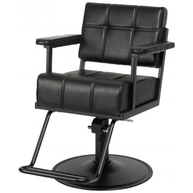 Obsidian Styling Chair