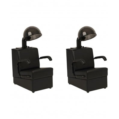 Set of 2 Kate Dryer & Chair Combos