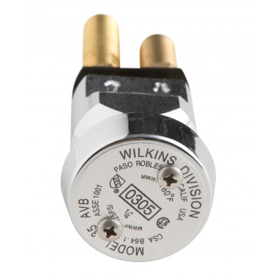 Standard Vacuum Breaker