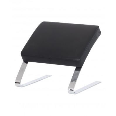 Deluxe Footrest Ottoman for Backwash