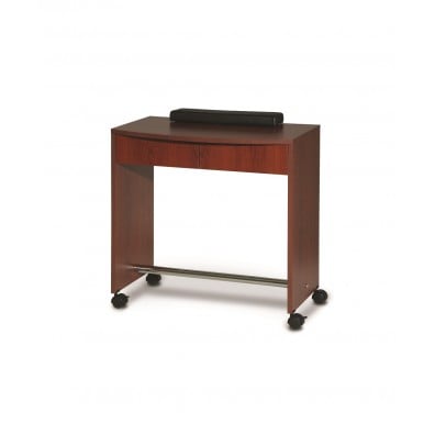 Belvedere PA102TF Pacific Manicure Table