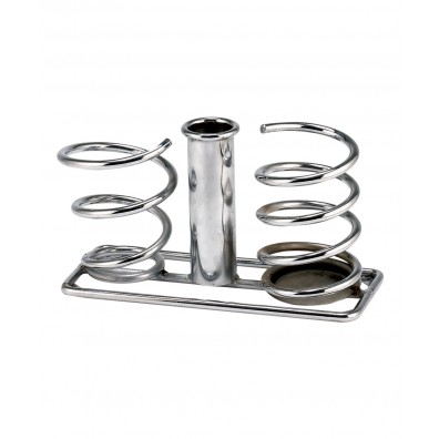 Pibbs 1555 Double Twist Appliance Holder