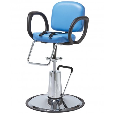 Pibbs 5470 Loop Kid's Styling Chair