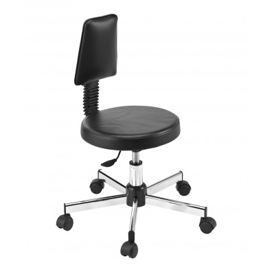 Pibbs 575 Grillo Pedicure Stool