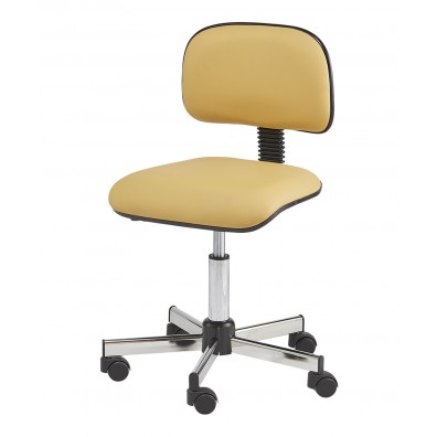 Pibbs 646 Ergonomic Stool