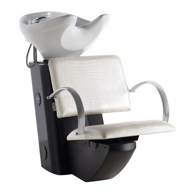 Luca Rossini Festa Shampoo Backwash Unit