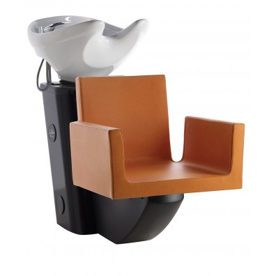 Luca Rossini Mia Shampoo Backwash