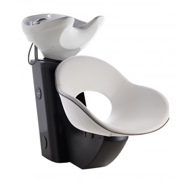 Luca Rossini Emilia Shampoo Backwash