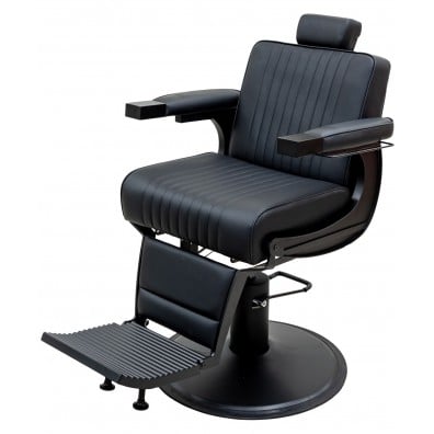 Pibbs BC1050 Utah Barber Chair