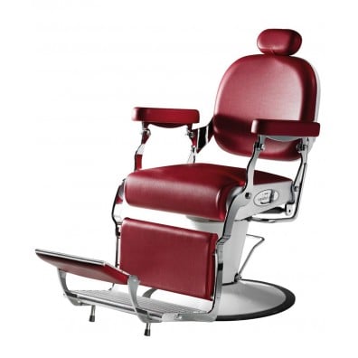 Salon Ambience SH277-6 Premier Italian Barber Chair