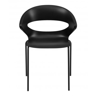 Hercules Round Salon Reception Chair