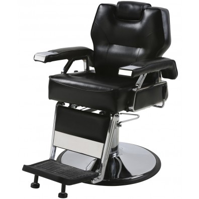 Wholesale Heavy Duty Professional Barber Shop Chairs