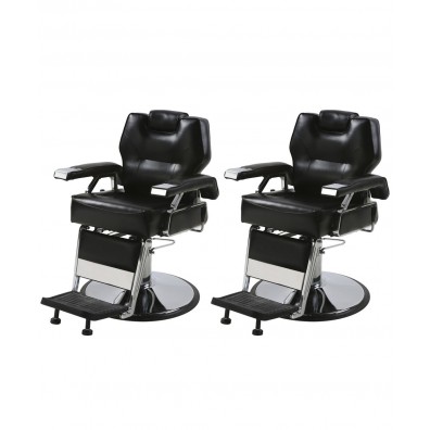 Wholesale Heavy Duty Professional Barber Shop Chairs