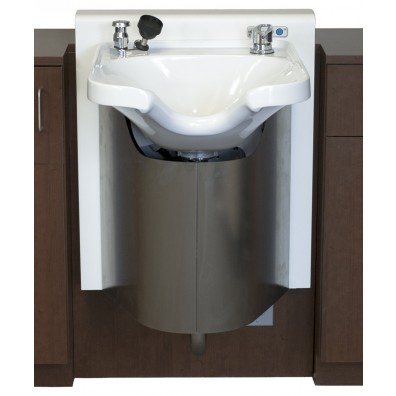 Adjust-A-Sink E140 Electric Shampoo Unit