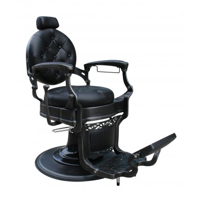 Wholesale, Heavy-Duty Professional Barber Shop Chairs