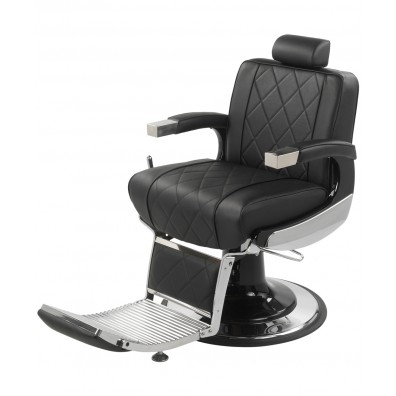 Belvedere Zeus Easy Barber Chair