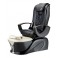 Pibbs PS60 Siena Pipeless Pedicure Package Pibbs PS60 Siena Pipeless Pedicure Spa With Shiatsu Massage