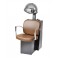 4 Operator Pibbs 3606 Messina Salon Package Pibbs 3769 Pisa Dryer Chair