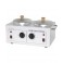 Platinum Facial Spa Package Double Wax Warmer