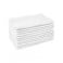 12 Pack White Towels from Buy-Rite Beauty