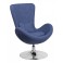 Blue Fabric
