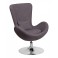 Dark Gray Fabric