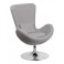 Light Gray Fabric