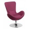 Magenta Fabric