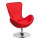 Red Fabric
