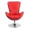 Red Leather