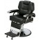 4 Operator Basic Barber Package K.O. Professional Barber Chair