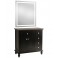 9440 LED Mirror - 30" x 36" 