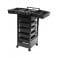 3010 Salon Roller Cart from Buy-Rite Beauty: Open Drawers