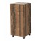 Antique Bourbon Pine