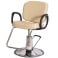 3 Operator Pibbs 5406 Loop Salon Package Pibbs 5406 Loop Styling Chair