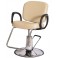 3 Operator Pibbs 5406 Loop Salon Package Pibbs 5406 Loop Styling Chair