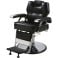 2 Operator Basic Barber Package K.O. Professional Barber Chair
