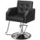 4 Operator Silver Antica Salon Package Antica Styling Chair
