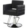 4 Operator Icon & Miami w/ Mirror Salon Package Icon Styling Chair